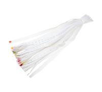 HOOTNEE Infant Diaper Buckle Clips for Newborns, 40pcs Elastic Fasten Buckles Baby Nappy Fixing Belt Accessories for Cloth Diapers Nursery Supplies Random Style