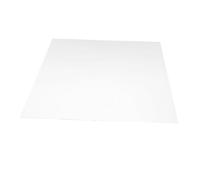 HOOTNEE Invisibility Shield for Tricks Transparent Lenticular Lens Sheet for Stage Performances Acts Conjuring Effects Unique Optical Principles Creative Freedom