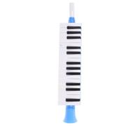 HOOTNEE Key Melodica for Beginners Portable Educational Musical with Piano Style Keys Easy to Play and Learn Safe High Grade Material for Childrens Music Training and Fun Random Color