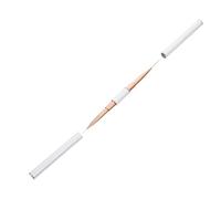 HOOTNEE Nail Art Liner Nail Painting Pen Metal Double-ended Fine Tip Portable Skillful People Beginners