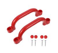 HOOTNEE Non-Slip Handle Toys Boys and Girls Outdoor Indoor Safety Grab Handles Playground Toy Accessories