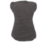 HOOTNEE Oversized Washable Diaper Inserts for Adult Incontinence Booster Pads Reusable Cloth Nappy Absorbent Liners for Men and Women Elderly Care