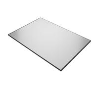 HOOTNEE Photo Reflector Board Light Bounce Board A3 Silver Cardboard for Images and Ecommerce Product Photos, Macro Photography, Photographers and Amateur Photographers