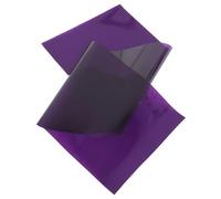 HOOTNEE Photography Lighting Gels Kit Light Tint Film for Strobe Flash Filters Diffuser Sunset Atmosphere Laser Film