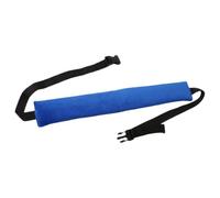 HOOTNEE Portable High Chair Strap Belt Adjustable Safety Harness for Travel Seats, Blue,