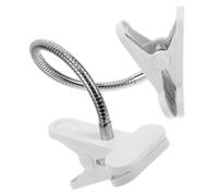 HOOTNEE Practice Hand Fixing Clips for Nail Art with Easy-to-use Plastic and Metal Material, Suitable for Professionals and Beginners, Can be Easily Attached to Desktop Surface