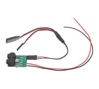 HOOTNEE racing drone buzzer drone low voltage alarm high sensitivity anti lost alarm for RC planes outdoor flying rc aircraft accessories