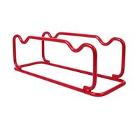 HOOTNEE Replaceable Dumbbell Rack Stand for Hand Weights Holder Sturdy Weight Stand for Dumbbells Compact Floor Protection Organizer for Home Gym Equipment