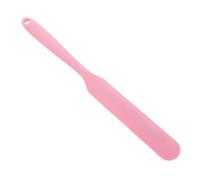 HOOTNEE Reusable Silicone Waxing Stick for Body Hair Removal with Soft Nonstick Design, Hard Wax Wand for Irregular Body Waxing and Large Areas, Professional Wax Tool for Women