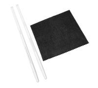 HOOTNEE Science Experiment Materials Static Teaching Aid Friction Electrification Equipment School Lab Supplies Enhance Physics Learning