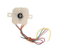 HOOTNEE Semi-automatic Dual Tub Washing Machine Timer Timer Replacement Wire System Construction for Compact Spaces and Portable