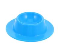 HOOTNEE Silicone Egg Tray for Fresh Eggs Kitchen Storage Organizer for Refrigerator and Countertop Use