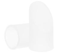 HOOTNEE Silicone Teapot Spout Covers for Dust and Heat Protection with Creative Design 2pcs for Protective and Lasting Use, Decorative Spout Sleeves for Teapots in Kitchen