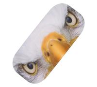 HOOTNEE Ski Goggle Sleeve Cover Protective Lens Case for Winter Season | Four-way Stretch Polyurethane Fibre, Snug Fit, Easy Carry Storage, Decorative Print, for Skiers and Snowboarders