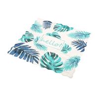 HOOTNEE Summer Cooling Pad with Cartoon Pattern Foldable Physical Cooling Chair Seat Cushion for Office Car Outdoor Use No Electricity Required