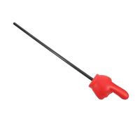 HOOTNEE Teacher Pointer Stick Telescoping Hand Pointer for Interactive Classroom Teaching Boys and Girls Reading and Engagement for School Activities and Events