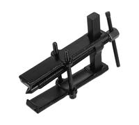 HOOTNEE Two Jaw Bearing Puller Tool with Ergonomic Design and Variety of Attachments Carbon Steel Lightweight Gear Tightening Tool for Blind Hole Bearings and Gears for Auto and Car Use