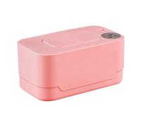 HOOTNEE Wipe Warmer and Dispenser Wipes Container for Car Home Keeps Fresh and Warm Box Warmer