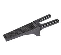 Hooton Homeware Boot Jack Puller Shoe Remover Black Non Slip Heavy Duty Welly Wellingtons