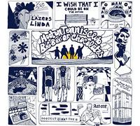 Hooton Tennis Club - Big Box Of Chocolates [VINYL]