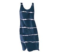 HOOUDO Lightning Deals of The Day Prime Today Petite Dresses for Women Long Sleeve Sky Blue Bridesmaid Dresses for Women Same Day Delivery Ladies Loose Type Dresses for Wedding Guests Holiday Essen