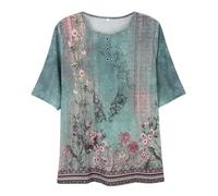 HOOUDO Long Sleeve Chiffon Blouse Today's Deals of The Day Clearance Prime Womens Bralette Crop Tops Todays Offers Special Deals Summer 6-15 2024 Funny Rude Cartoon T-S