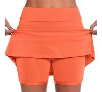 HOOUDO Womens Pyjamas Shorts Set Loose Long Tunic Dresses Print V Neck Boho Sleeveless Skater Tank Sundresses Plus Size Buy Again My Orders