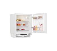 Hoover 135 Litre 82cm Integrated Undercounter Larder Fridge with Sliding Door Hinge
