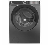 Refurbished Hoover H-Wash 500 HWB410AMBCR Smart Freestanding 10KG 1400 Spin Washing Machine