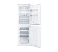 Hoover 233 Litre 50/50 Integrated Fridge Freezer HOB50S518EK [EEK: E]