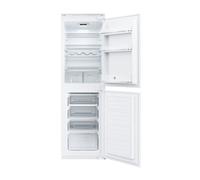 Hoover 233 Litre 50/50 Integrated Fridge Freezer HOB50S518EK [EEK: E]