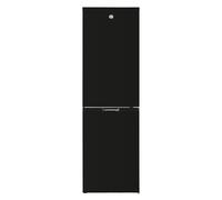 Hoover 247 Litre 50/50 Freestanding Fridge Freezer - Black HOCH1T518EBK [EEK: E]
