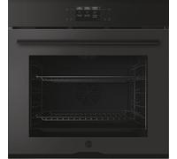 Hoover 33703914 HO6 M5C3HTB - Black 78L Electric Oven - Touch Controls - A++ Energy Rating