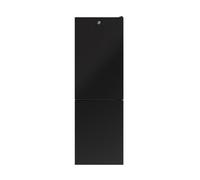 Hoover 34005209 60:40 Freestanding Automatic Defrost Fridge Freezer - Black