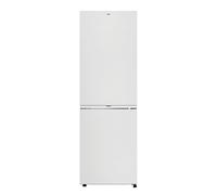 Hoover HONCQ2T618AWK 60-40 Fridge Freezer - White A Rated