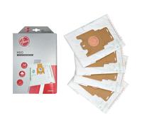 Hoover 35600392 H60 Anti Odour Filtration Bags Sensory Purepower, Paper, White