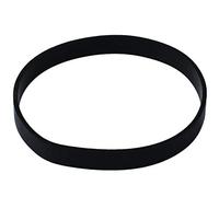 Hoover 35601700 V37 Drive Belt, Rubber, Black