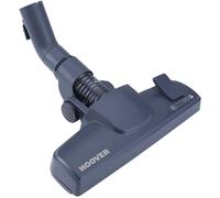 Hoover 35601706 G236EE C&F Nozzle, Plastic, Black