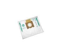 Hoover H81 Vacuum Cleaner Bags - Original - Microfiber - Pure EPA - Odorless - Extra Capacious - Compatible with Telios Extra Vacuum Cleaners - 1 Pack 4 Pieces