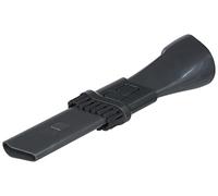 Hoover 35601874 Furniture Nozzle, Plastic, Mixed