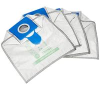 Hoover 35601915 H68A-Diva A+ Disposal Bags, Mixed