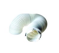 Hoover 40002137 Dishwasher Tumble Dryer Vent Hose Kit