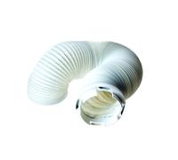 Hoover 40002137 Dishwasher Tumble Dryer Vent Hose Kit