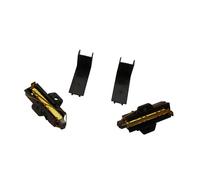 Hoover 49028930 2-Piece Motor Carbon for Candy Washing Machine