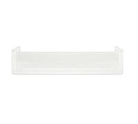 Hoover 49120243 Refrigerator Food and Bottle-Holder Shelf, Plastic, Original Accessory, Functional Design, Easy to Install, 9x44x11 cm