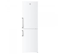 Hoover 54cm Freestanding Fridge Freezer - White - HOCH1T518EWHK [EEK: E]