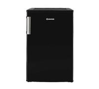 Hoover 55cm 2D BM HOCT3L517ESK-1 55 x 175cm Low Frost Refrigerator (Silver) Transparent