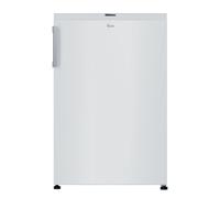 Hoover 55cm Under Counter Larder Fridge - White - Energy Rated E