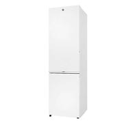 Hoover 60cm 2D BM HONCQ2T620EWK 60 x 2m Refrigerator (White) White
