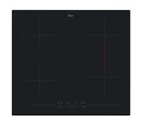 Hoover 60cm 4 Zone Ceramic Hob HH64BV